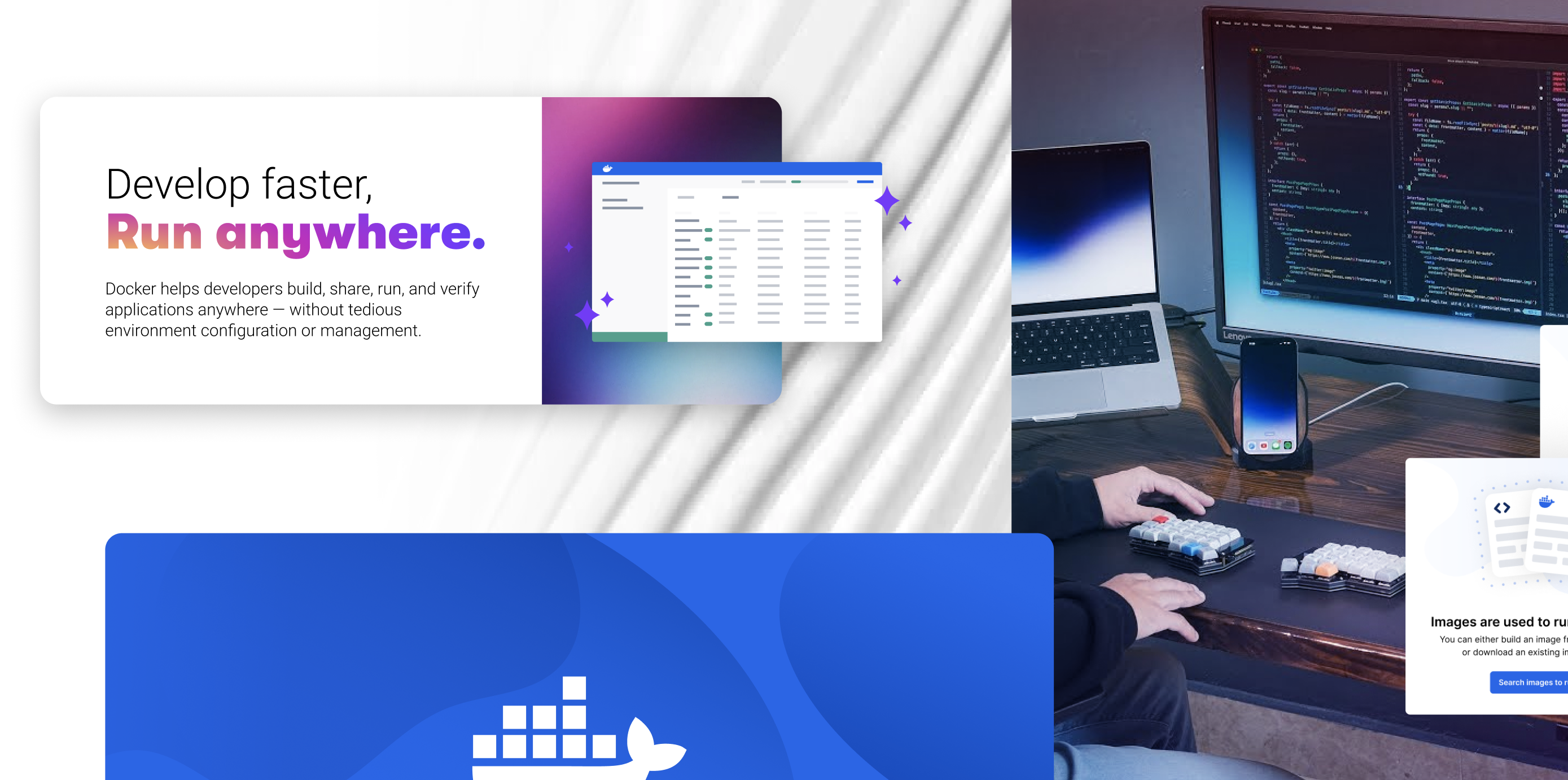 Visual direction exploration concepts